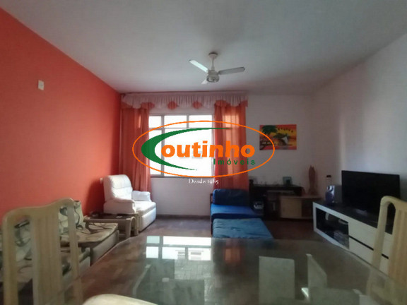 Imagem Apartamento com 3 Quartos à Venda, 100 m² em Vila Isabel - Rio De Janeiro Imagem Apartamento com 3 Quartos à Venda, 100 m² em Vila Isabel - Rio De Janeiro