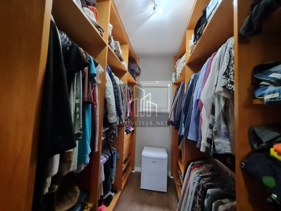 Imagem Apartamento com 3 Quartos à Venda, 139 m² em Centro - Santana De Parnaíba