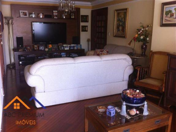 Imagem Apartamento com 4 Quartos à Venda, 144 m² em Valparaíso - Santo André Imagem Apartamento com 4 Quartos à Venda, 144 m² em Valparaíso - Santo André