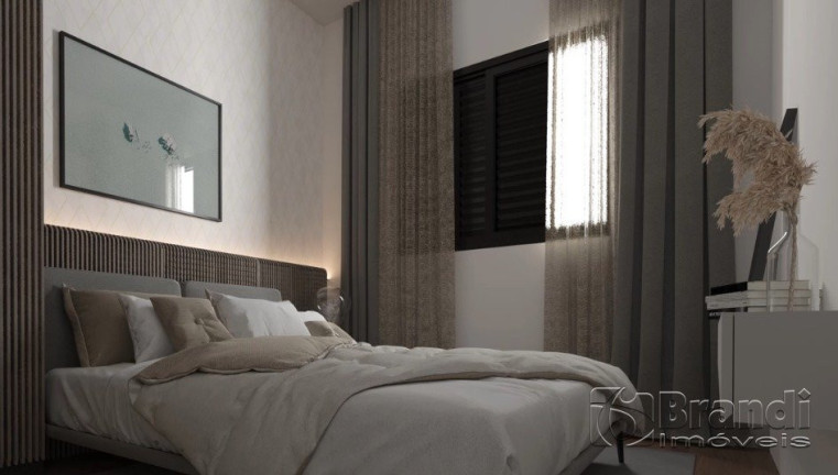 Imagem Apartamento com 1 Quarto à Venda, 29 m² em Vila Ema - São Paulo Imagem Apartamento com 1 Quarto à Venda, 29 m² em Vila Ema - São Paulo