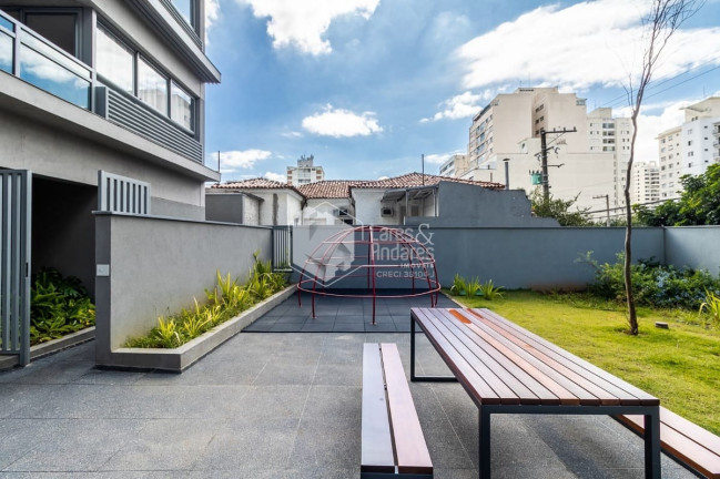Imagem Apartamento com 3 Quartos à Venda, 84 m² em Perdizes - São Paulo