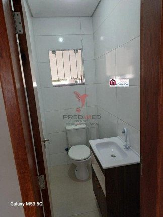 Imagem Sobrado com 2 Quartos à Venda, 78 m² em Forquilhas - São José Imagem Sobrado com 2 Quartos à Venda, 78 m² em Forquilhas - São José