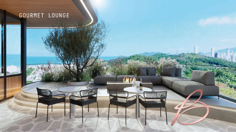 Imagem Apartamento com 2 Quartos à Venda, 76 m² em Praia Brava De Itajaí - Itajaí Imagem Apartamento com 2 Quartos à Venda, 76 m² em Praia Brava De Itajaí - Itajaí
