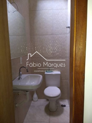Imagem Casa de Condomínio com 2 Quartos à Venda, 120 m² em Vila Carmosina - São Paulo Imagem Casa de Condomínio com 2 Quartos à Venda, 120 m² em Vila Carmosina - São Paulo