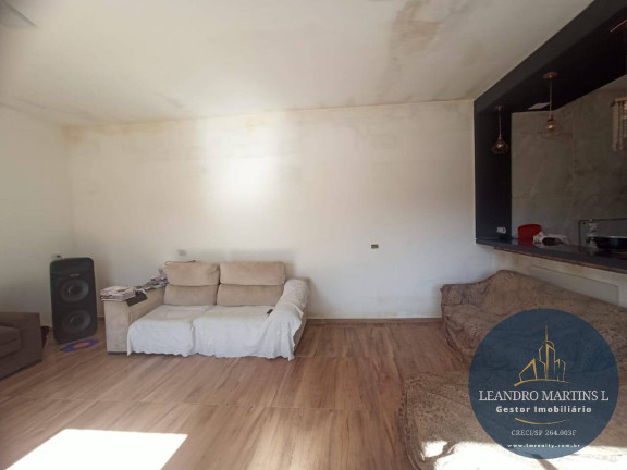 Imagem Casa com 3 Quartos à Venda, 780 m² em Despézio - São Lourenço Da Serra