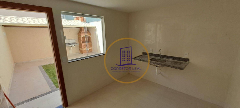 Imagem Casa com 3 Quartos à Venda, 120 m² em Santa Paula I - Vila Velha Imagem Casa com 3 Quartos à Venda, 120 m² em Santa Paula I - Vila Velha