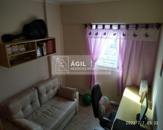 Imagem Apartamento com 3 Quartos à Venda, 120 m² em Parque Residencial Aquarius - São José Dos Campos Imagem Apartamento com 3 Quartos à Venda, 120 m² em Parque Residencial Aquarius - São José Dos Campos