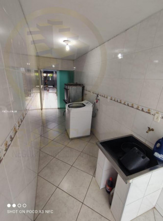 Imagem Casa com 4 Quartos à Venda, 97 m² em Jardim D`icaraí - Salto