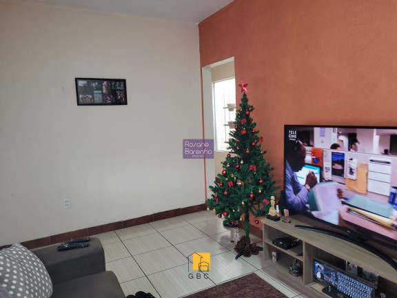 Imagem Casa com 2 Quartos à Venda, 96 m² em Cidade Nova - Rio Grande