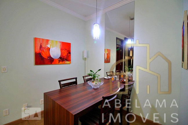 Imagem Apartamento com 3 Quartos à Venda, 82 m² em Vila Homero Thon - Santo André Imagem Apartamento com 3 Quartos à Venda, 82 m² em Vila Homero Thon - Santo André