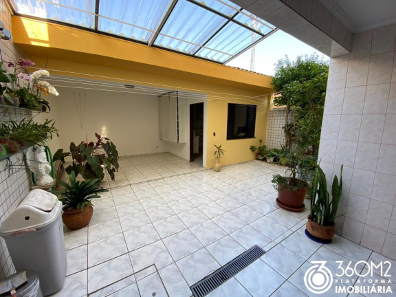 Imagem Casa com 3 Quartos à Venda, 280 m² em Cerâmica - São Caetano Do Sul Imagem Casa com 3 Quartos à Venda, 280 m² em Cerâmica - São Caetano Do Sul