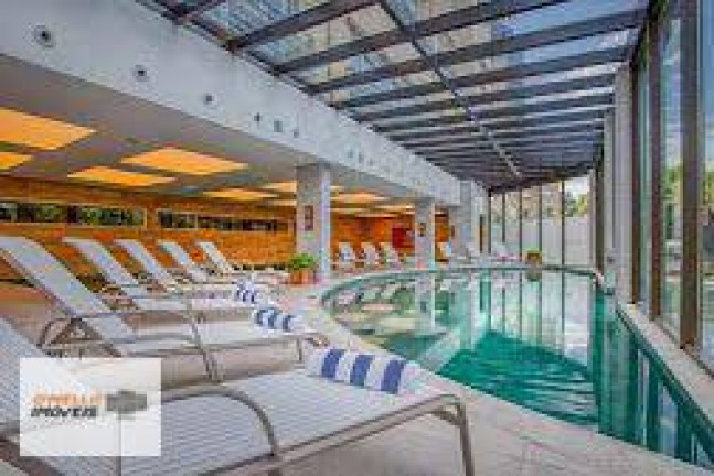 Imagem Casa com 1 Quarto à Venda, 500 m² em Vila Suíça - Gramado