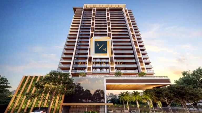 Apartamento com 3 Quartos à Venda, 79 m² em Aldeota - Fortaleza