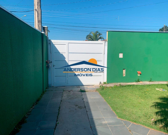 Imagem Casa com 2 Quartos à Venda, 129 m² em Poiares - Caraguatatuba