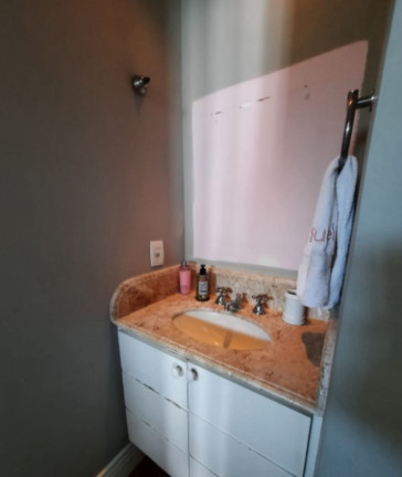 Imagem Imóvel com 3 Quartos à Venda, 163 m² em Vila Suzana - São Paulo