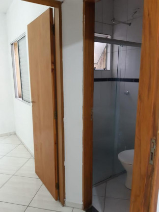 Imagem Casa com 2 Quartos para Alugar, 57 m² em Guaianases - São Paulo