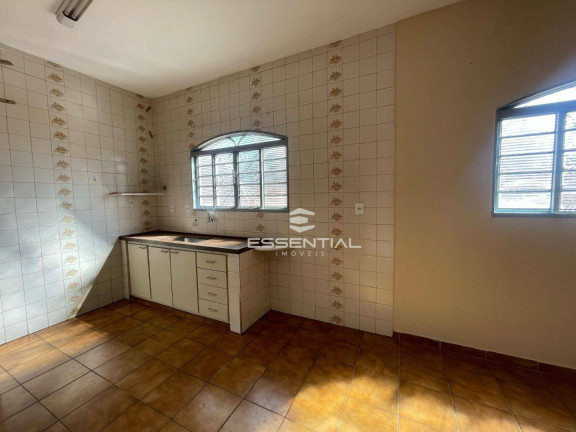Imagem Casa com 3 Quartos para Alugar, 250 m² em Jardim Primavera - São José Do Rio Preto Imagem Casa com 3 Quartos para Alugar, 250 m² em Jardim Primavera - São José Do Rio Preto