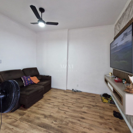 Imagem Apartamento com 1 Quarto à Venda, 40 m² em Tupi - Praia Grande
