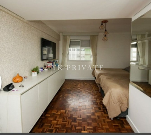 Imagem Apartamento com 3 Quartos à Venda, 134 m² em Jardim Paulista - São Paulo Imagem Apartamento com 3 Quartos à Venda, 134 m² em Jardim Paulista - São Paulo