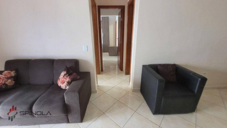 Imagem Apartamento com 2 Quartos à Venda, 96 m² em Maracanã - Praia Grande Imagem Apartamento com 2 Quartos à Venda, 96 m² em Maracanã - Praia Grande