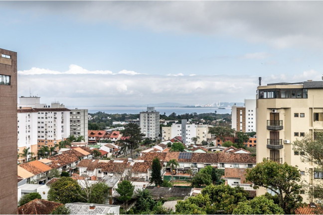 Imagem Cobertura com 3 Quartos à Venda, 444 m² em Tristeza - Porto Alegre