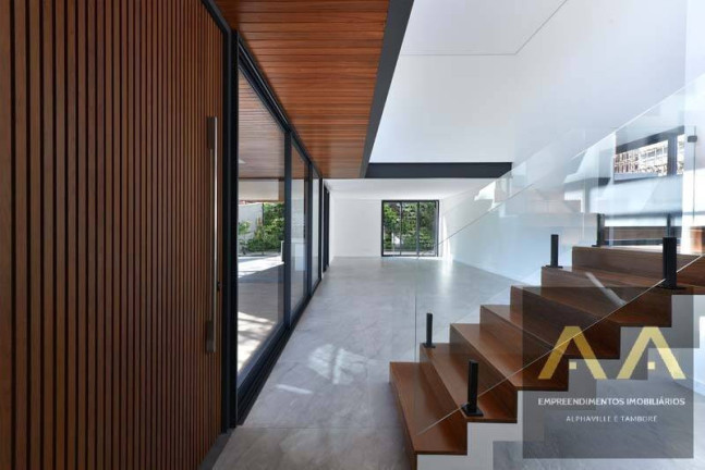 Imagem Casa com 5 Quartos à Venda, 544 m² em Tamboré - Santana De Parnaíba Imagem Casa com 5 Quartos à Venda, 544 m² em Tamboré - Santana De Parnaíba