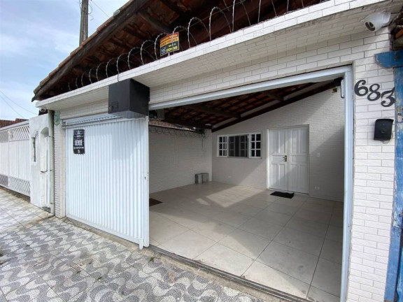 Imagem Apartamento com 2 Quartos à Venda,  em Aviação - Praia Grande
