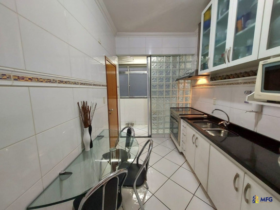 Imagem Apartamento com 3 Quartos à Venda, em Vila Buarque - São Paulo Imagem Apartamento com 3 Quartos à Venda, em Vila Buarque - São Paulo