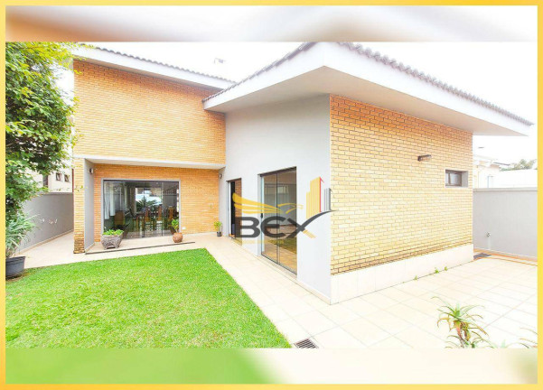 Imagem Casa com 2 Quartos à Venda, 266 m² em Alphaville 06 - Santana De Parnaíba