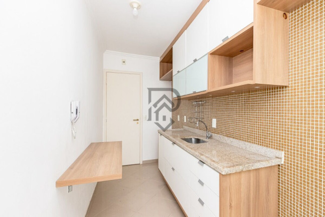 Imagem Apartamento com 2 Quartos à Venda, 57 m² em Moema - São Paulo