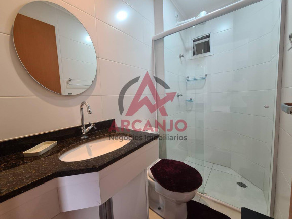 Imagem Apartamento com 2 Quartos à Venda, 58 m² em Toninhas - Ubatuba Imagem Apartamento com 2 Quartos à Venda, 58 m² em Toninhas - Ubatuba