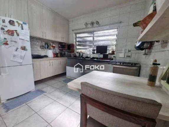 Imagem Casa com 2 Quartos para Alugar, 163 m² em Jardim Maria Helena - Guarulhos Imagem Casa com 2 Quartos para Alugar, 163 m² em Jardim Maria Helena - Guarulhos
