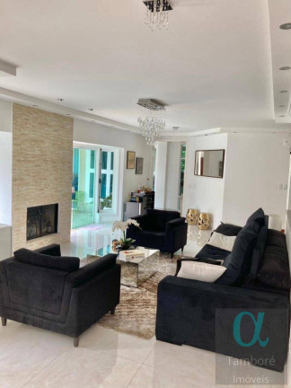 Imagem Casa com 4 Quartos à Venda, 540 m² em Alphaville - Santana De Parnaíba Imagem Casa com 4 Quartos à Venda, 540 m² em Alphaville - Santana De Parnaíba