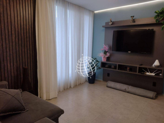 Imagem Casa com 2 Quartos à Venda, 82 m² em Chácaras Interlagos - Atibaia