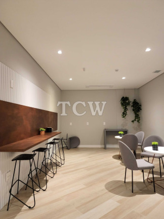 Imagem Apartamento com 1 Quarto à Venda, 26 m² em Itaim Bibi - São Paulo