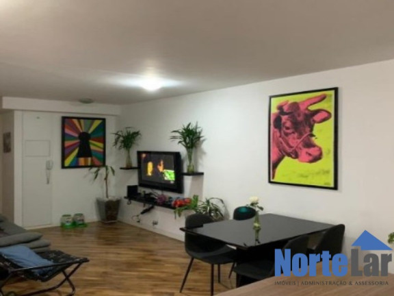 Imagem Apartamento com 2 Quartos à Venda, 65 m² em Nossa Senhora Do ó - São Paulo