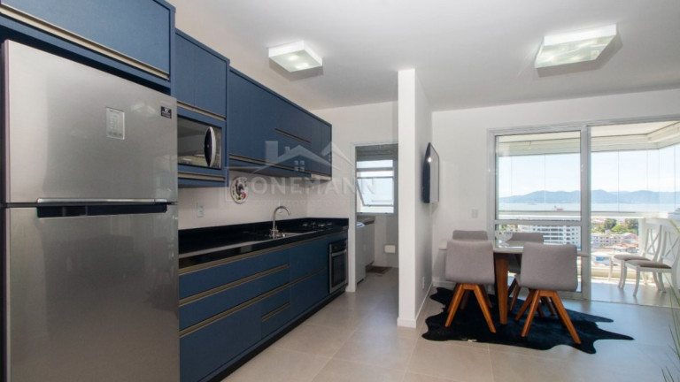 Imagem Apartamento com 3 Quartos à Venda, 101 m² em Canto - Florianópolis