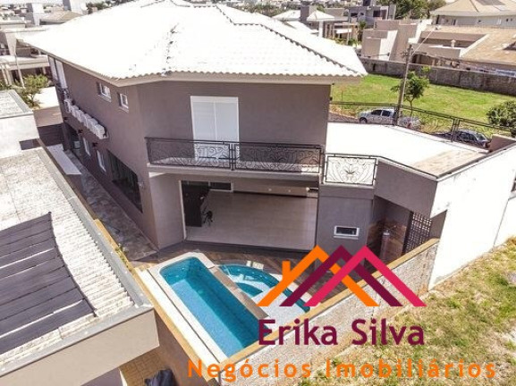 Imagem Casa com 4 Quartos à Venda, 420 m² em Parque Residencial Damha Vi - São José Do Rio Preto Imagem Casa com 4 Quartos à Venda, 420 m² em Parque Residencial Damha Vi - São José Do Rio Preto