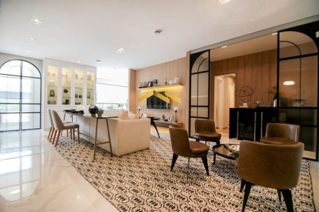 Imagem Apartamento com 2 Quartos à Venda, 93 m² em Lapa - São Paulo