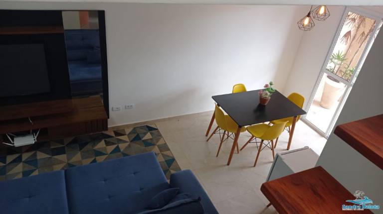 Imagem Cobertura com 3 Quartos à Venda, 188 m² em Toninhas - Ubatuba