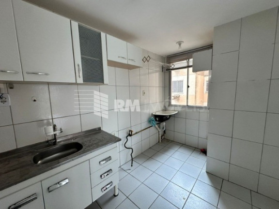 Imagem Apartamento com 2 Quartos à Venda, 45 m² em Caji - Lauro De Freitas