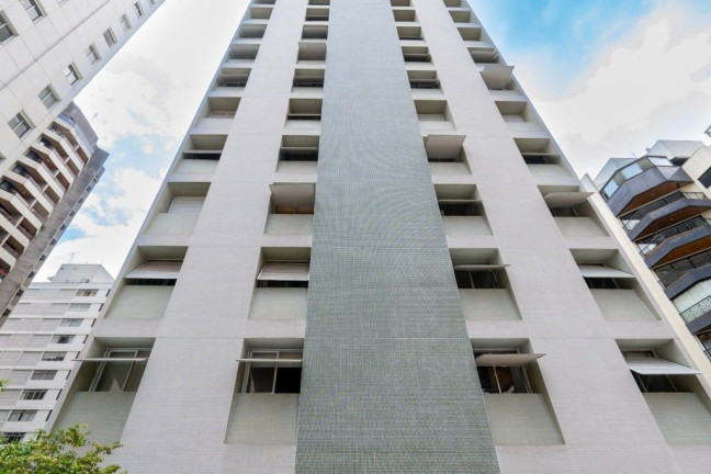 Imagem Apartamento com 2 Quartos à Venda, 87 m² em Itaim Bibi - São Paulo