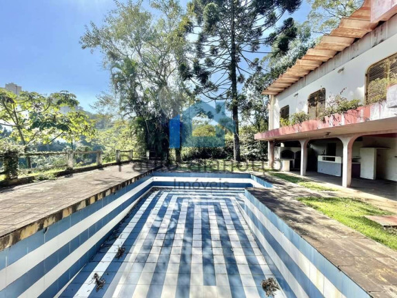 Imagem Casa com 4 Quartos à Venda, 700 m² em Jardim Colibri - Cotia