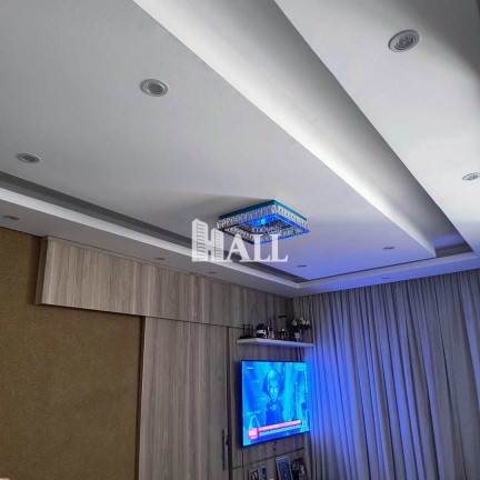 Imagem Apartamento com 2 Quartos à Venda, 46 m² em Rios Di Itália - São José Do Rio Preto Imagem Apartamento com 2 Quartos à Venda, 46 m² em Rios Di Itália - São José Do Rio Preto