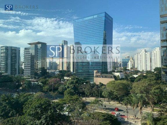 Imagem Sala Comercial para Alugar, 380 m² em Itaim Bibi - São Paulo Imagem Sala Comercial para Alugar, 380 m² em Itaim Bibi - São Paulo