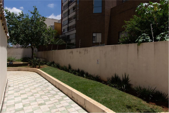 Imagem Apartamento com 3 Quartos à Venda, 195 m² em Pinheiros - São Paulo Imagem Apartamento com 3 Quartos à Venda, 195 m² em Pinheiros - São Paulo