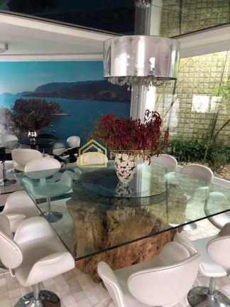 Imagem Casa com 5 Quartos à Venda, 628 m² em Parque Terra Nova Ii - São Bernardo Do Campo