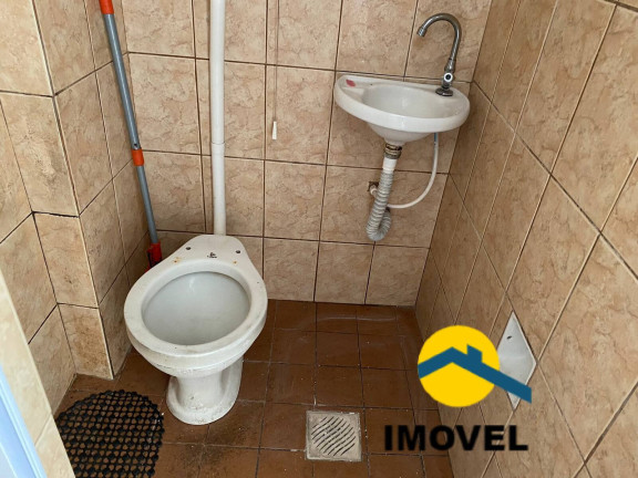 Imagem Apartamento com 1 Quarto à Venda, 20 m² em Centro - Niterói Imagem Apartamento com 1 Quarto à Venda, 20 m² em Centro - Niterói