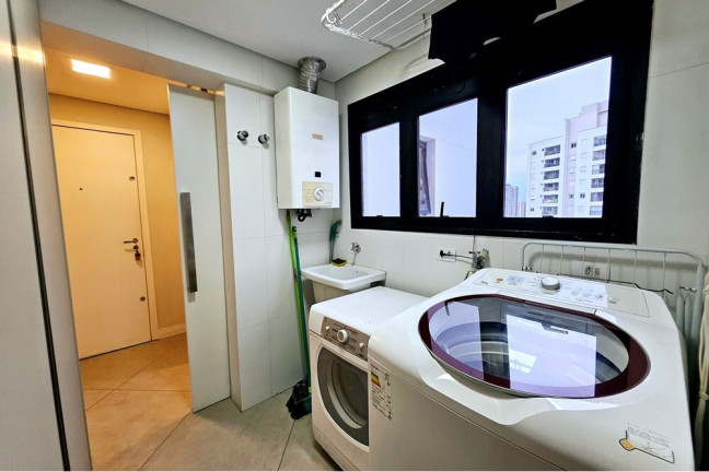 Imagem Imóvel com 1 Quarto à Venda, 117 m² em Vila Andrade - São Paulo