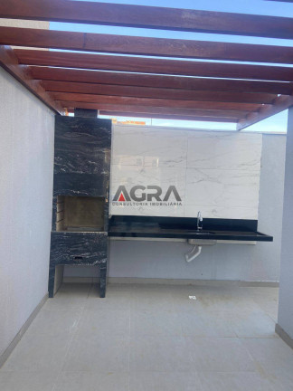 Imagem Casa com 3 Quartos à Venda, 142 m² em Boa Vista - Vitória Da Conquista